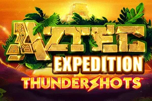 Aztec Expedition Thundershots - MASURAPLAY77