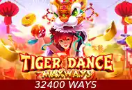 Tiger Dance - MASURAPLAY77