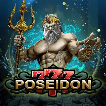 Poseidon 777 - MASURAPLAY77