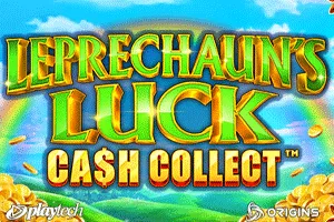 Leprechauns Luck: Cash Collect - MASURAPLAY77