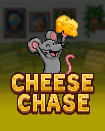 Cheese Chase - MASURAPLAY77