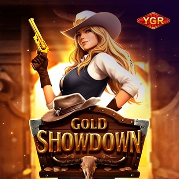 YGR : Wild Bounty Showdown - MASURAPLAY77