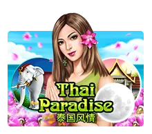 Thai Paradise - MASURAPLAY77