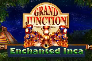 Grand Junction: Enchanted Inca - MASURAPLAY77