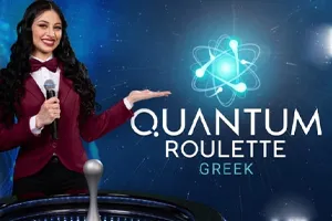 Greek Quantum Roulette - MASURAPLAY77