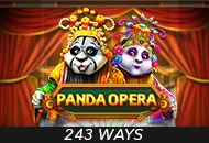 Panda Opera - MASURAPLAY77