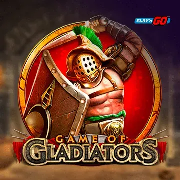 PlaynGo : Game of Gladiators - MASURAPLAY77