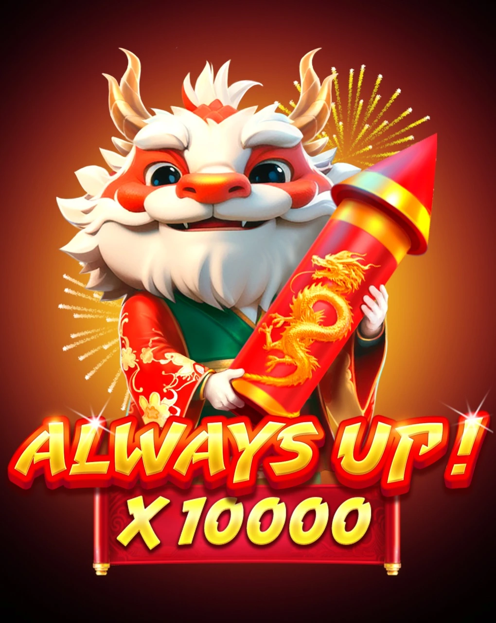 Always Up! x10000 - MASURAPLAY77