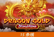 Dragon Gold SA - MASURAPLAY77