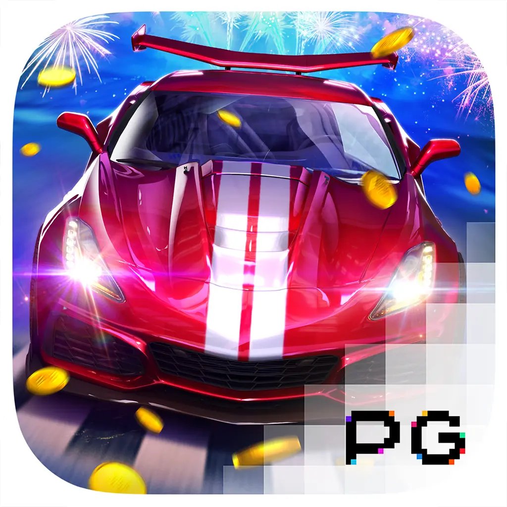 Speed Winner - MASURAPLAY77