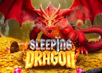 Sleeping Dragon - MASURAPLAY77
