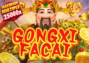 Gong Xi Fa Cai - MASURAPLAY77