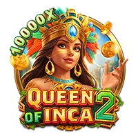 QUEEN OF INCA 2 - MASURAPLAY77