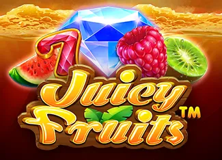 Juicy Fruits - MASURAPLAY77