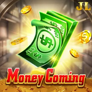 Money Coming - MASURAPLAY77