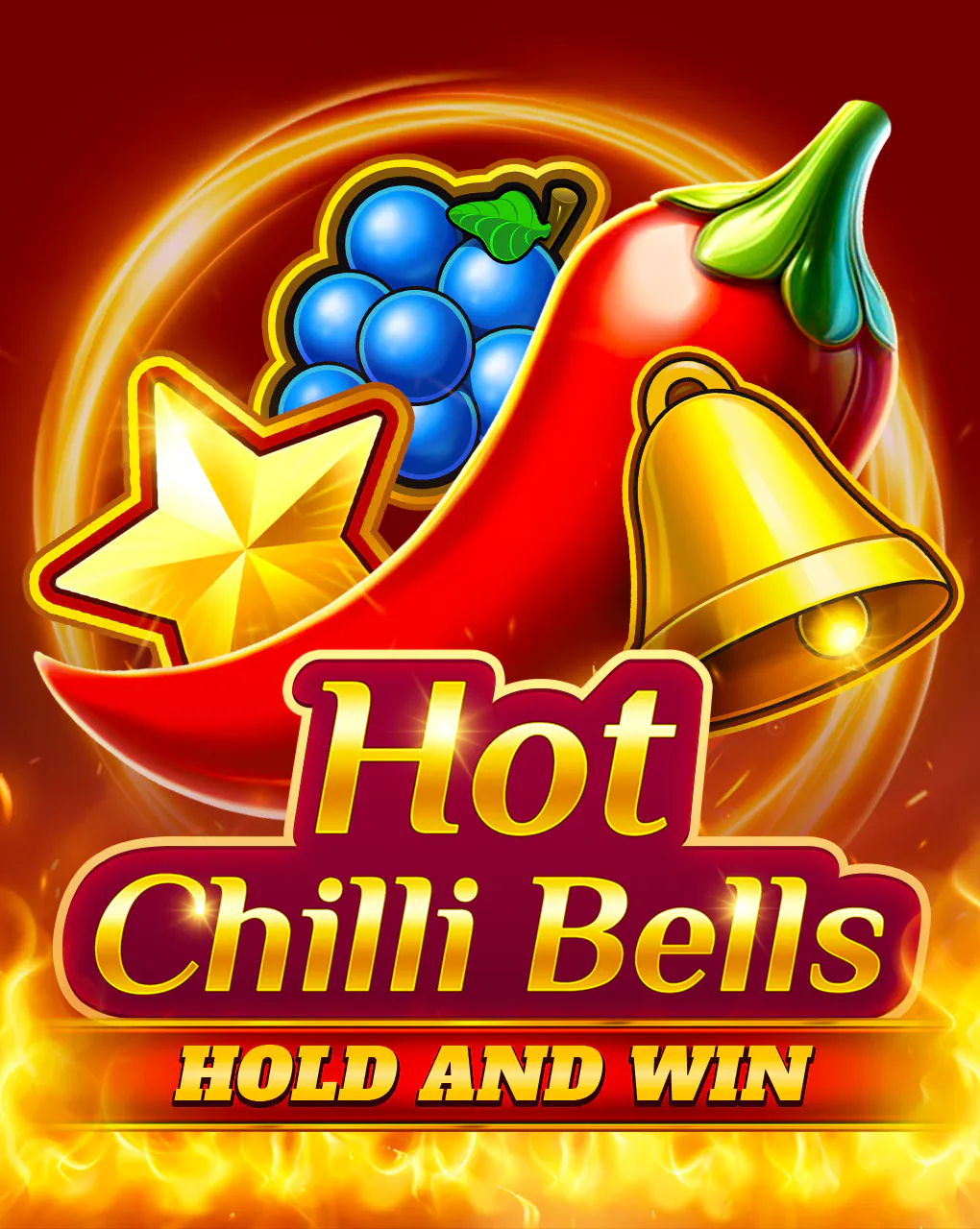 Hot Chilli Bells - MASURAPLAY77