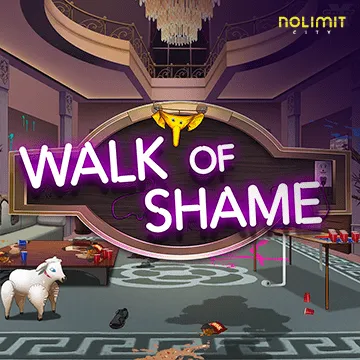 Walk of Shame - MASURAPLAY77