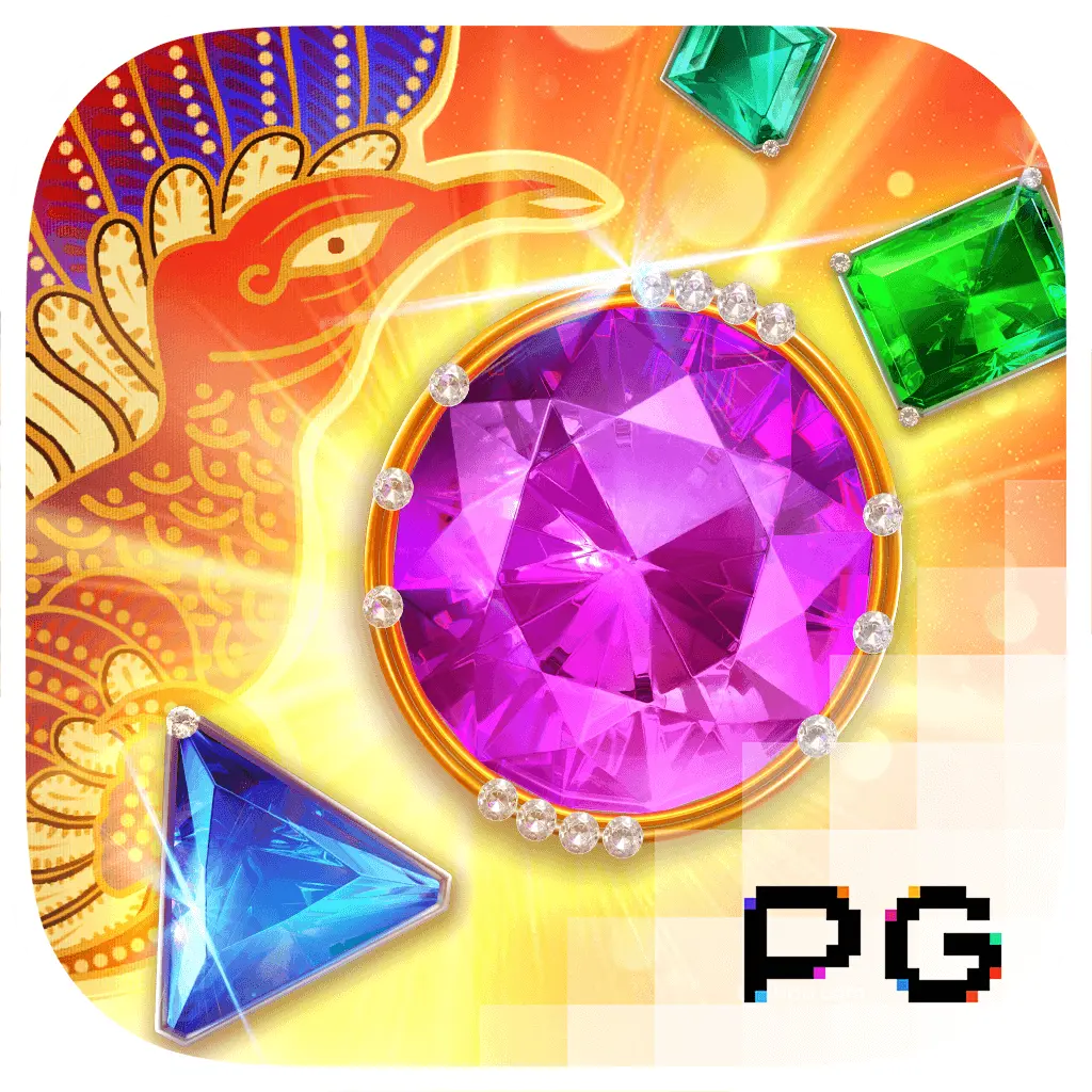 Garuda Gems - MASURAPLAY77