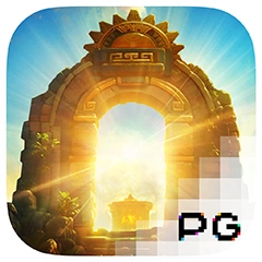 Incan Wonders - MASURAPLAY77