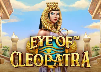 Eye of Cleopatra - MASURAPLAY77