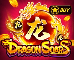 JDB : Dragon Soar - MASURAPLAY77