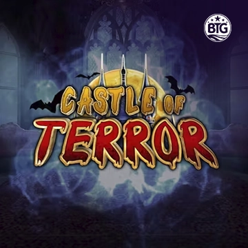 Bigtime : Castle of Terror - MASURAPLAY77