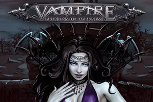 Vampire Princess of Darkness - MASURAPLAY77