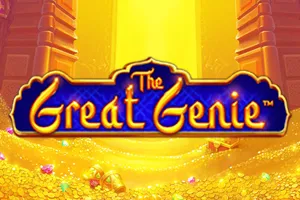 The Great Genie - MASURAPLAY77