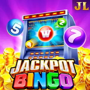 Jackpot Bingo - MASURAPLAY77