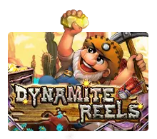 Dynamite Reels - MASURAPLAY77
