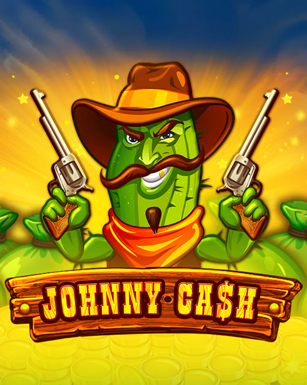 Johnny Cash - MASURAPLAY77