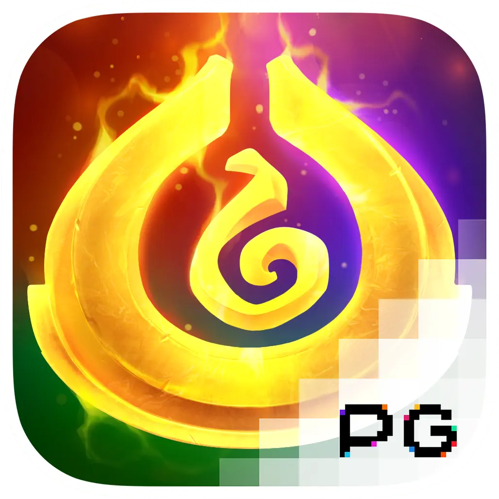 Mystical Spirits - MASURAPLAY77