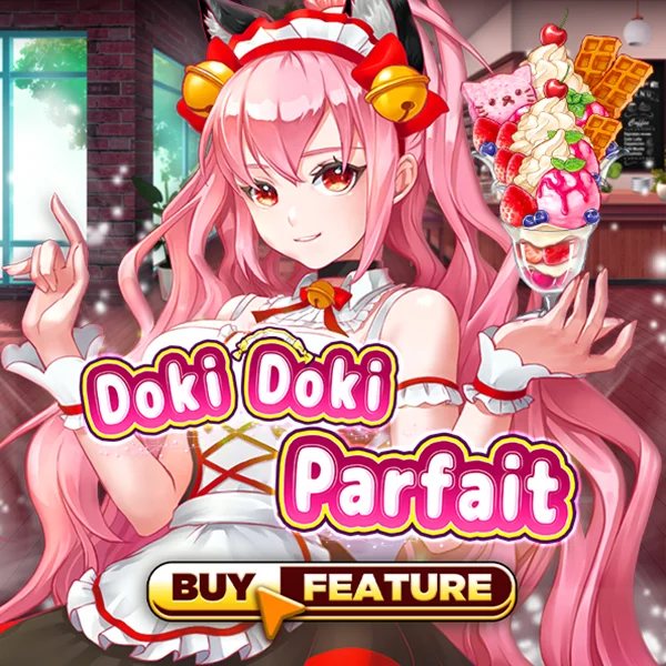 Doki Doki Parfait - MASURAPLAY77