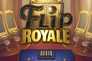 Flip Royale - MASURAPLAY77