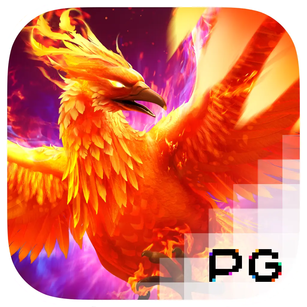 Phoenix Rises - MASURAPLAY77