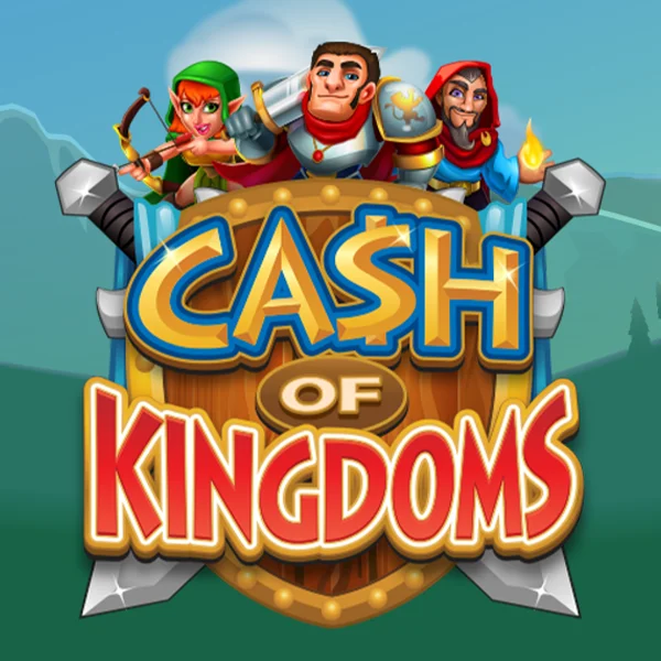 Cash of Kingdoms - MASURAPLAY77