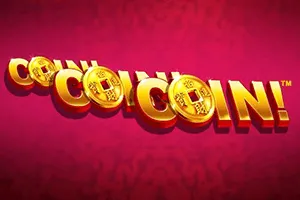 Coin! Coin! Coin! - MASURAPLAY77
