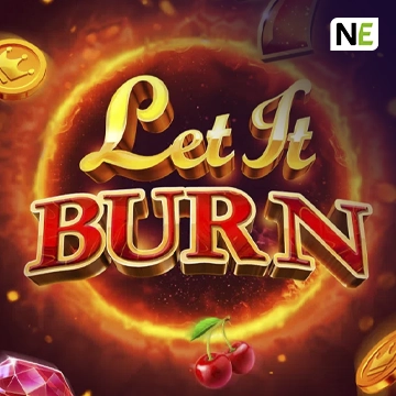 Let It Burn - MASURAPLAY77