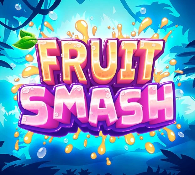 Slotmill : Fruit Smash - MASURAPLAY77