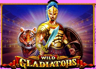 Wild Gladiator - MASURAPLAY77
