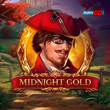 PlaynGo : Midnight Gold - MASURAPLAY77