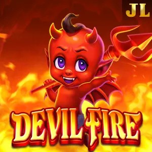Devil Fire - MASURAPLAY77
