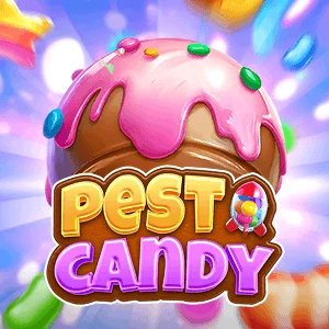 Besoft : Candy Frenzy - MASURAPLAY77