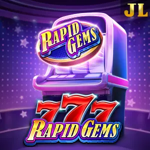 Rapid Gems 777 - MASURAPLAY77