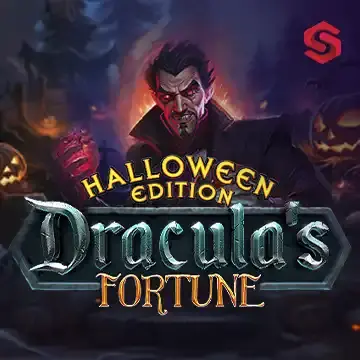 Draculas Fortune Halloween Edition - MASURAPLAY77