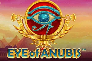 Eye of Anubis - MASURAPLAY77
