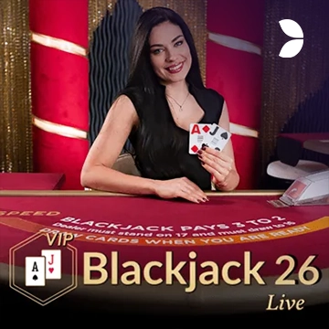 Blackjack VIP 26 - MASURAPLAY77