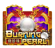 Burning Pearl - MASURAPLAY77