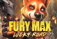 Fury Max Lucky Road - MASURAPLAY77