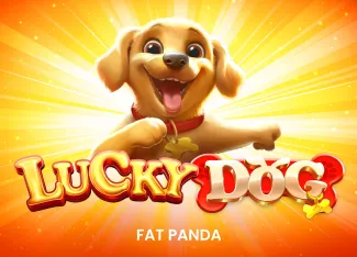 FatPanda : Lucky Dog - MASURAPLAY77